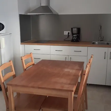 De Mon Pere Gæstehus