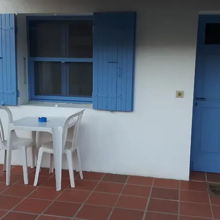 Gæstehus De Mon Pere