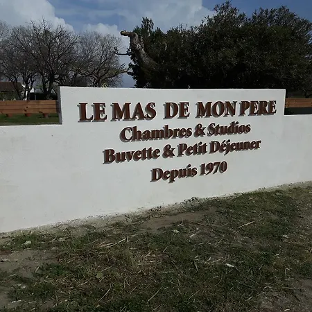 De Mon Pere *
